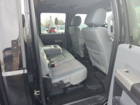 Used 2016 Ford F250 XLT w/ XLT Value Package image 15