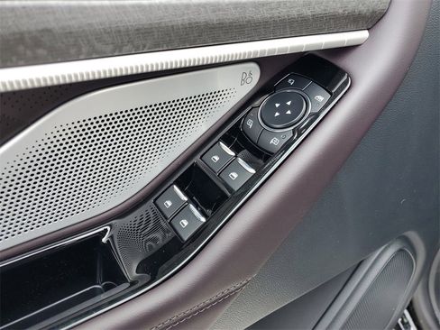 New 2026 Ford Explorer Platinum image 26