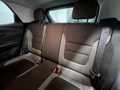 Used 2023 Chevrolet TrailBlazer LT w/ Convenience Package AWD/4WD image 14