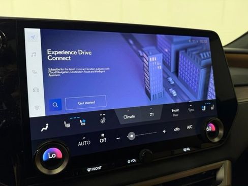 Used 2024 Lexus RX 350 Premium w/ Cold Area Package FWD image 21