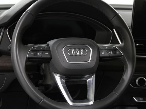 Used 2022 Audi Q5 2.0T Premium Plus image 7