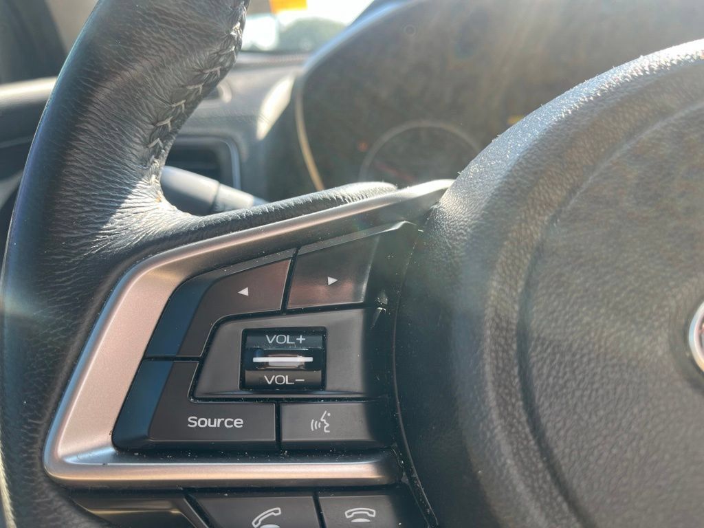 Used 2019 Subaru Ascent Premium AWD/4WD image 14