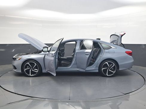 Used 2022 Honda Accord Sport Special Edition image 36