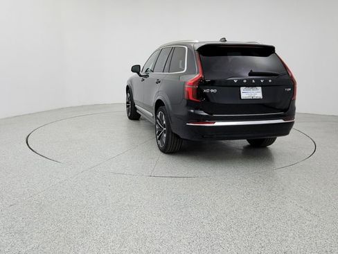 New 2026 Volvo XC90 T8 Plus w/ Protection Package Premier image 6