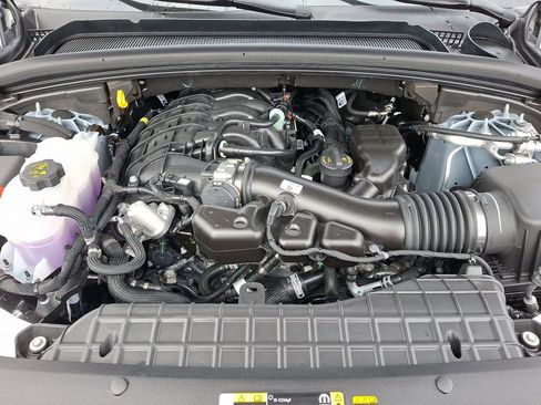 New 2025 Jeep Grand Cherokee L Altitude AWD/4WD image 20
