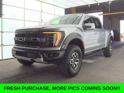 Used 2022 Ford F150 Raptor w/ Equipment Group 801A High