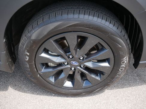Certified 2023 Subaru Outback Onyx Edition XT AWD/4WD image 15