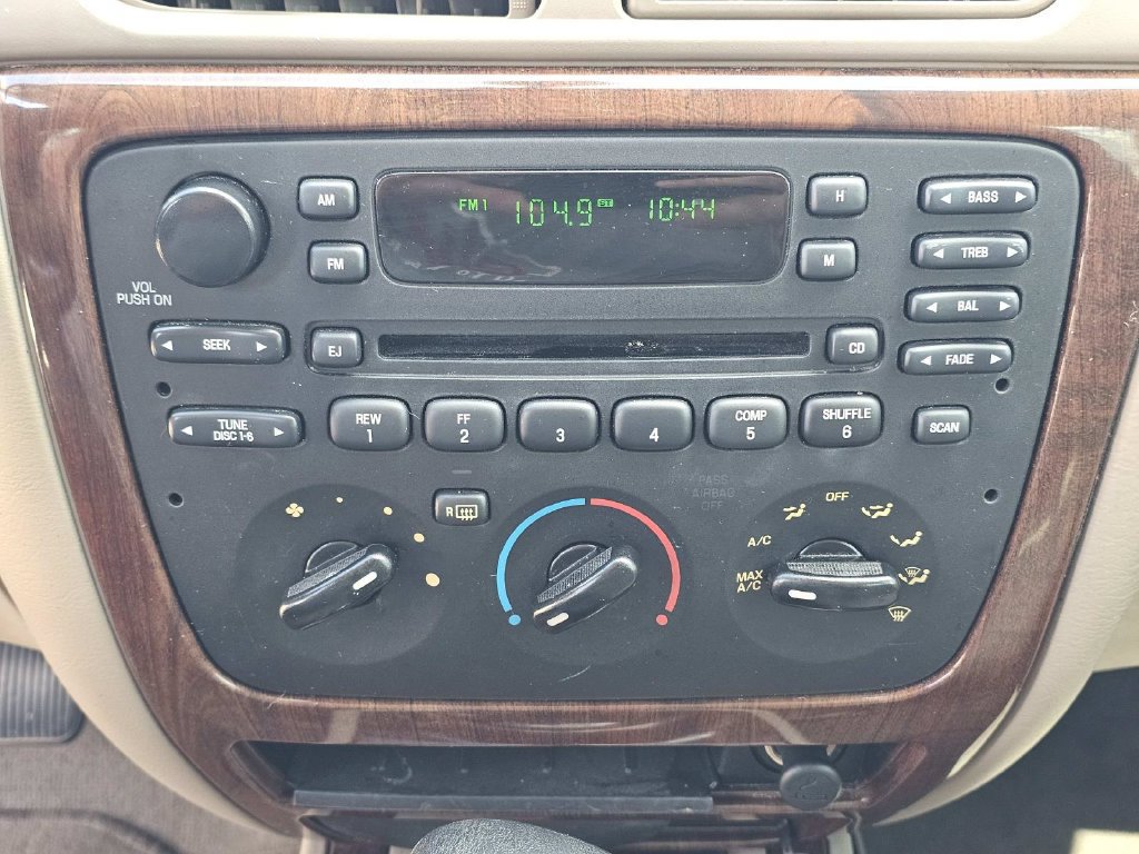 Used 2007 Ford Taurus SEL FWD image 27