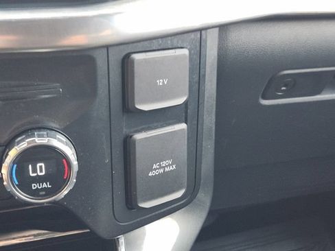 Used 2021 Ford F150 Lariat AWD/4WD image 20