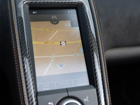 Used 2013 McLaren MP4-12C Spider image 24