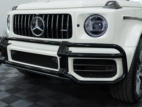 Used 2019 Mercedes-Benz G 63 AMG 4MATIC image 15