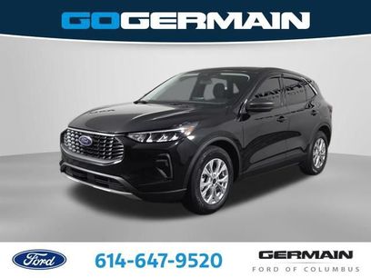 Certified 2023 Ford Escape Active w/ Cold Weather Package