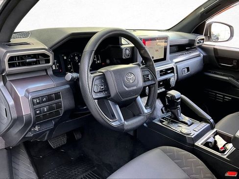 Used 2025 Toyota Tacoma SR5 image 16