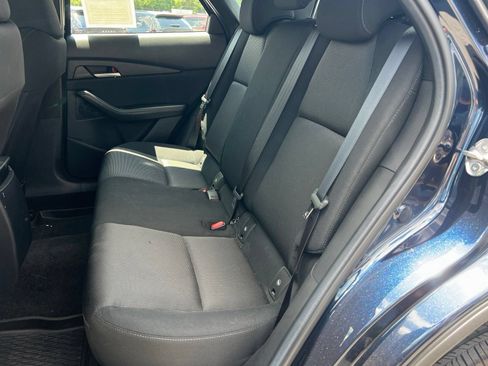 Certified 2026 MAZDA CX-30 AWD 2.5 S image 30