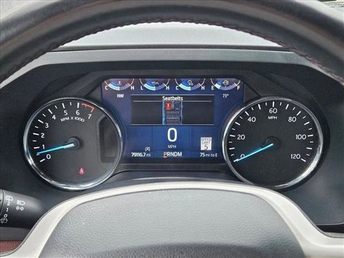 Used 2024 Ford Expedition Limited RWD image 10