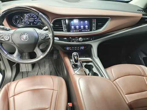 Used 2021 Buick Enclave Avenir w/ Avenir Technology Package image 33