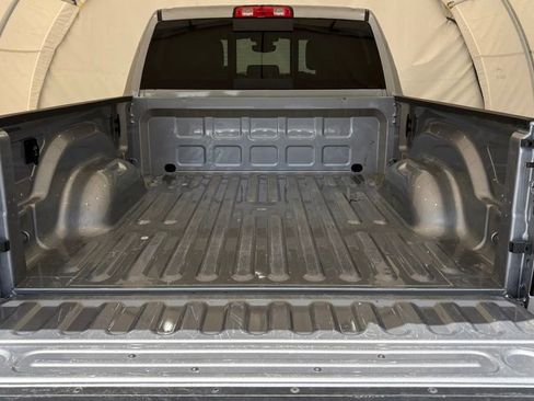 Used 2022 RAM 2500 Power Wagon AWD/4WD image 4