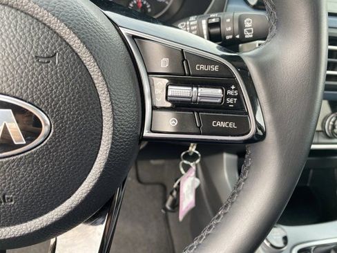 Used 2021 Kia Seltos S image 33