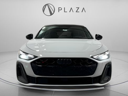 New 2025 Audi S5 Premium Plus image 8