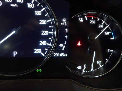 Certified 2022 MAZDA CX-9 Grand Touring image 33