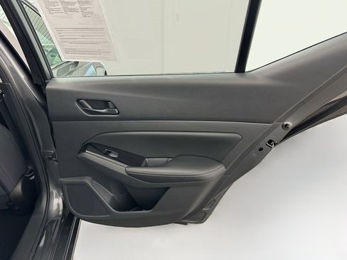 Used 2023 Nissan Altima 2.5 SV image 30