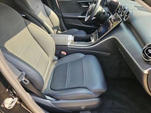 Used 2022 Mercedes-Benz C 300 Sedan image 18