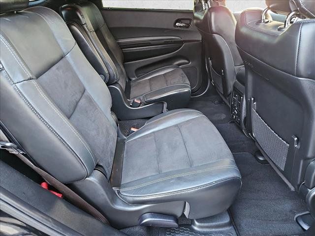 Used 2021 Dodge Durango GT RWD image 20