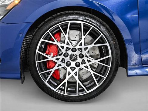 New 2026 Audi RS 3 AWD/4WD image 24