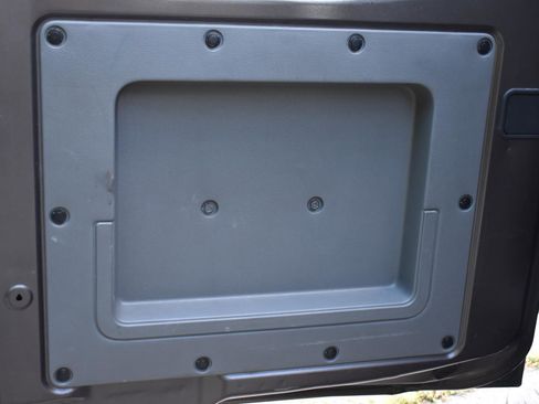 Used 2016 Nissan NV 3500 SV w/ SV Technology Package image 42