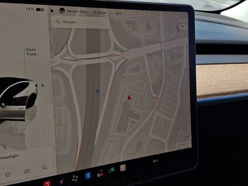 Used 2023 Tesla Model 3 Performance AWD/4WD image 17