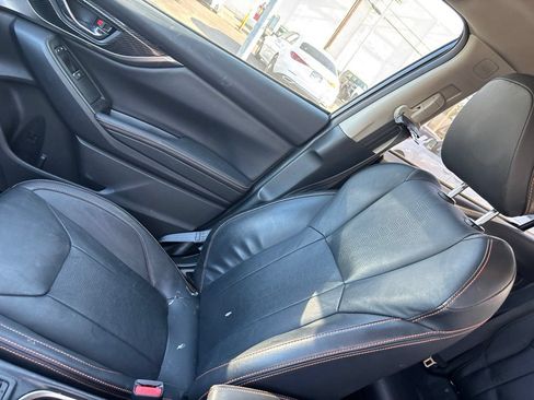 Used 2019 Subaru Crosstrek 2.0i Limited w/ Moonroof Package w/Navigation AWD/4WD image 16