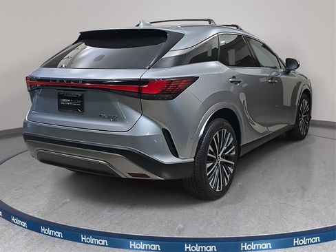 Certified 2024 Lexus RX 350 Premium Plus image 5