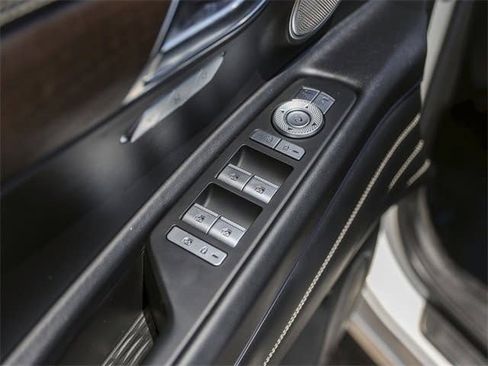 Used 2024 Genesis GV80 3.5T w/ Advanced Package image 27