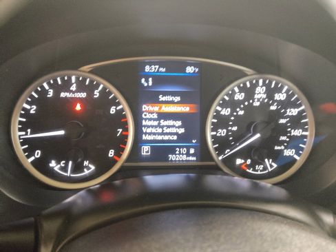 Used 2019 Nissan Sentra SV w/ Special Edition Package FWD image 23