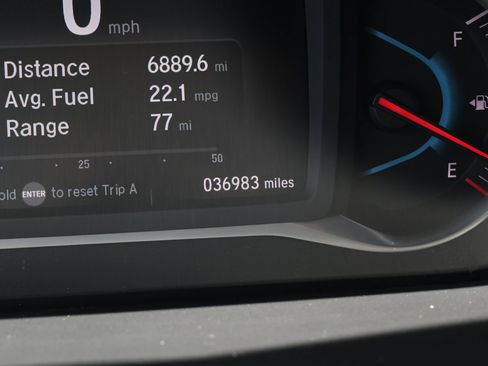 Used 2021 Honda Pilot EX-L image 5