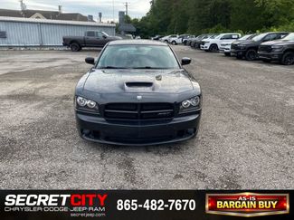 Used 2007 Dodge Charger SRT8 RWD video 2