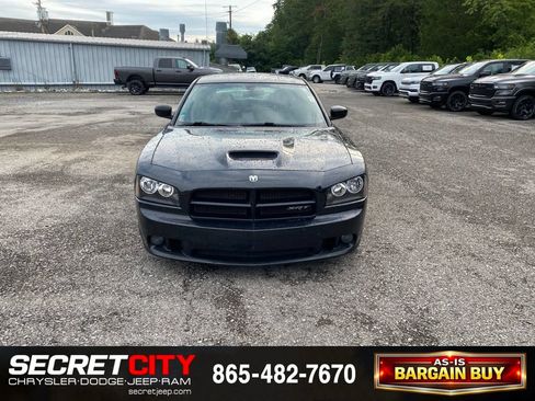 Used 2007 Dodge Charger SRT8 RWD image 2