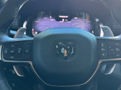 Used 2024 RAM 1500 TRX image 15