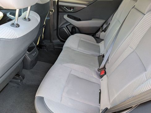 Used 2021 Subaru Outback Premium w/ Popular Package #1 image 15