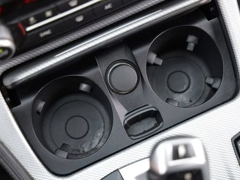 Used 2014 BMW 535i Sedan RWD image 42