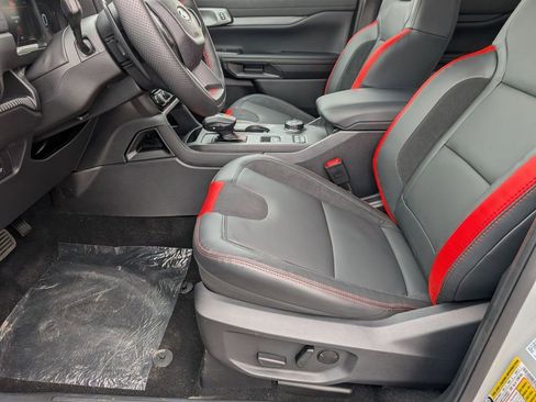 New 2026 Ford Ranger Raptor image 19