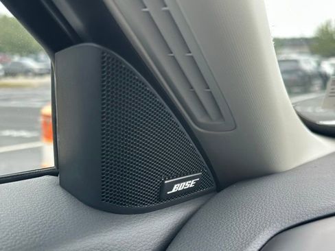 New 2025 MAZDA CX-50 AWD 2.5 Hybrid w/ Weather Package image 20