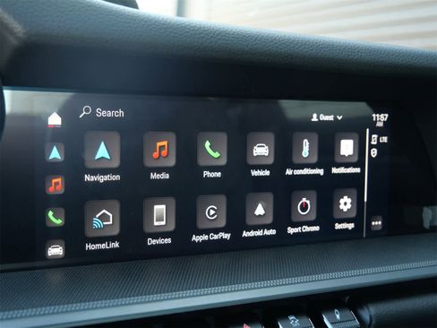 Certified 2023 Porsche 911 Carrera image 21