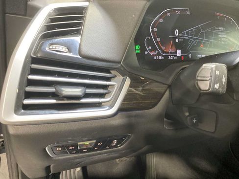 Used 2020 BMW X5 xDrive40i w/ Convenience Package AWD/4WD image 24