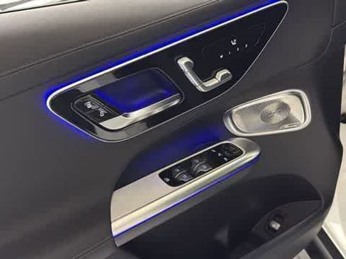 Certified 2026 Mercedes-Benz GLC 300 4MATIC image 15