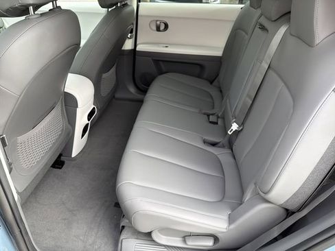 New 2026 Hyundai Ioniq 5 SEL image 22