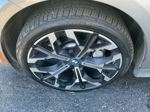 Used 2025 BMW 330i Sedan w/ Convenience Package image 7