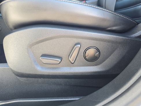 Certified 2024 Ford Edge SEL image 15