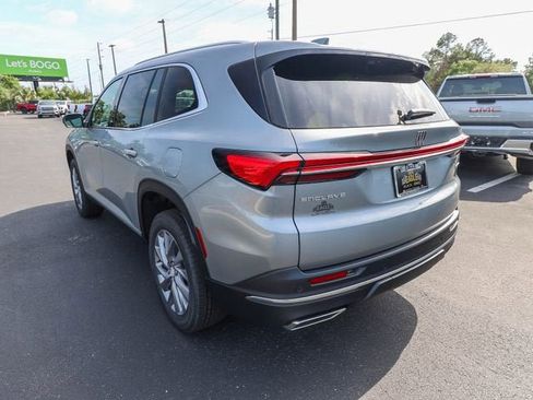 New 2026 Buick Enclave Preferred w/ Power Package FWD image 7