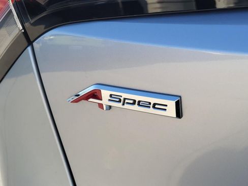 Used 2025 Acura ADX A-Spec AWD/4WD image 6